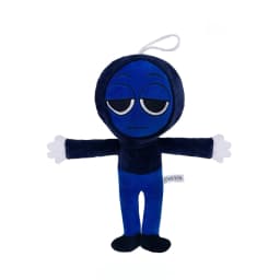 Sprunki Plush Toys Sprunki Plushie Doll Singers Oren Wenda Game Cartoon Stuffed Pillow Kids Birthday Christmas Gifts