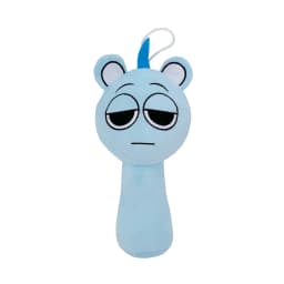 Sprunki Plush Toys Sprunki Plushie Doll Singers Oren Wenda Game Cartoon Stuffed Pillow Kids Birthday Christmas Gifts