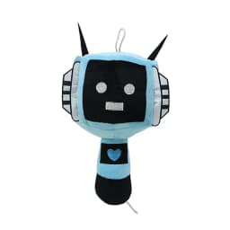 Sprunki Plush Toys Sprunki Plushie Doll Singers Oren Wenda Game Cartoon Stuffed Pillow Kids Birthday Christmas Gifts