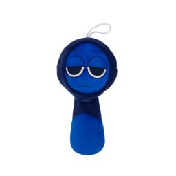 Sprunki Plush Toys Sprunki Plushie Doll Singers Oren Wenda Game Cartoon Stuffed Pillow Kids Birthday Christmas Gifts