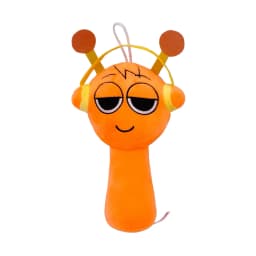 Sprunki Plush Toys Sprunki Plushie Doll Singers Oren Wenda Game Cartoon Stuffed Pillow Kids Birthday Christmas Gifts