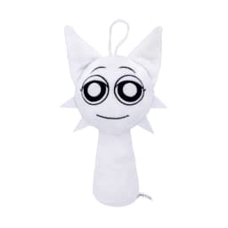 Sprunki Plush Toys Sprunki Plushie Doll Singers Oren Wenda Game Cartoon Stuffed Pillow Kids Birthday Christmas Gifts