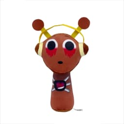 Sprunki Plush Toys Sprunki Plushie Doll Singers Oren Wenda Game Cartoon Stuffed Pillow Kids Birthday Christmas Gifts