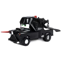 Car 2 Chick Hicks Pixar Cars Mater Huston Jackson Storm Ramirez Mini Racing Dinoco Diecast Metal Alloy Boy Toy Christmas Gift