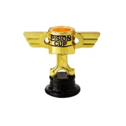Car 2 Chick Hicks Pixar Cars Mater Huston Jackson Storm Ramirez Mini Racing Dinoco Diecast Metal Alloy Boy Toy Christmas Gift