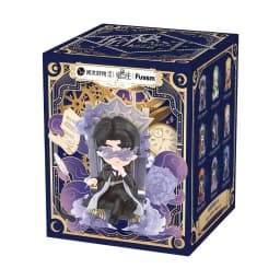 Genuine Funism Lord Of Mysteries Blind Box Collection Statues Tarot Club Fate Invitation Anime Figures Ornaments Christmas Gifts