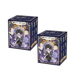 Genuine Funism Lord Of Mysteries Blind Box Collection Statues Tarot Club Fate Invitation Anime Figures Ornaments Christmas Gifts