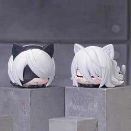 NieR 2B A2 action anime figure Collectible Statue, Scale Figure Model, Dynamic Pose, Display Piece, Christmas Gift