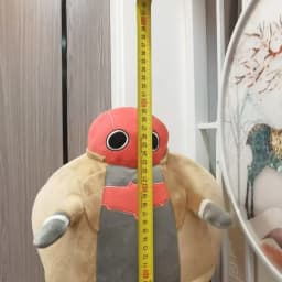 Hot New Fat Jason Todd Plush Doll Cute Anime Peripherals Toy Halloween Christmas Gif
