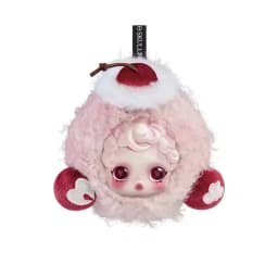 Hot POP MART Skullpanda You Found Me! Serie Blind Box Doll Pendant Ornament Toy Mystery Box Collectible Surprise Christmas Gifts