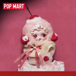 Hot POP MART Skullpanda You Found Me! Serie Blind Box Doll Pendant Ornament Toy Mystery Box Collectible Surprise Christmas Gifts
