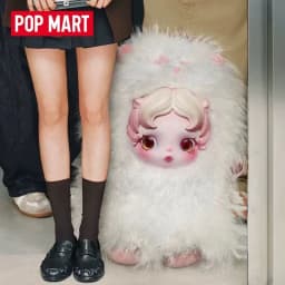 Hot POP MART Skullpanda You Found Me! Serie Blind Box Doll Pendant Ornament Toy Mystery Box Collectible Surprise Christmas Gifts