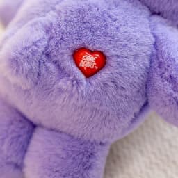 Care Bears Plush Toys Kawaii Rainbown Anime Hobby Stuffed Toys Keychain Bag Decor Squeak Sound Dolls Christmas Birthday Gifts