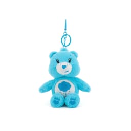 Care Bears Plush Toys Kawaii Rainbown Anime Hobby Stuffed Toys Keychain Bag Decor Squeak Sound Dolls Christmas Birthday Gifts