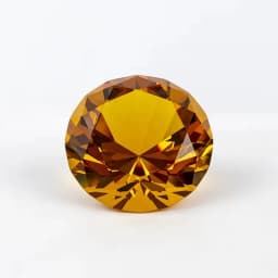 Colors Crystal Diamond Shaped Paperweight Decorative Cut Glass Giant Gemstone Wedding Home Decoration Christmas Gift