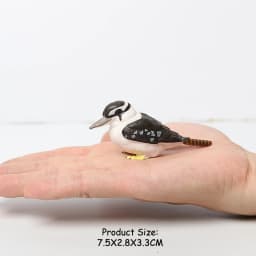  Simulation Emu Platypus Cassowary Wombat Tasmaniandevil Australian Animal Model Figures Christmas Birthday Gift for Kids