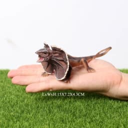  Simulation Emu Platypus Cassowary Wombat Tasmaniandevil Australian Animal Model Figures Christmas Birthday Gift for Kids