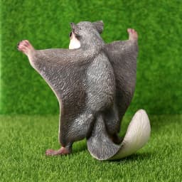  Simulation Emu Platypus Cassowary Wombat Tasmaniandevil Australian Animal Model Figures Christmas Birthday Gift for Kids