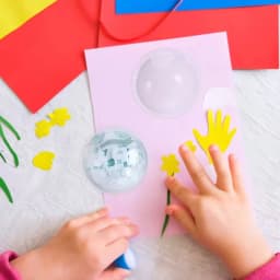 10/20/50/100PCS Plastic Transparent Hemisphere Cover DIY Candy Dome Set Christmas Halloween Party Toys Gift Packaging Cover