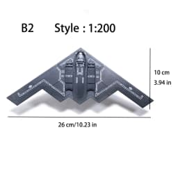 DIY Creative Military Building Blocks SU-57 Heavy Stealth Fighter F-22 F14 B-2 Airplane Model Toys Boys Christmas Gifts