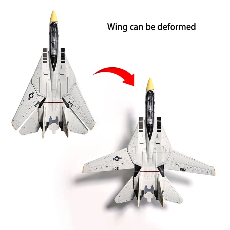 DIY Creative Military Building Blocks SU-57 Heavy Stealth Fighter F-22 F14 B-2 Airplane Model Toys Boys Christmas Gifts