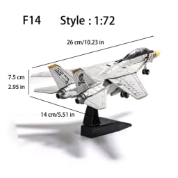 DIY Creative Military Building Blocks SU-57 Heavy Stealth Fighter F-22 F14 B-2 Airplane Model Toys Boys Christmas Gifts
