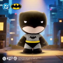 New Batman Superman Plush Toys 20cm DC Comics Justice League Soft Stuffed Dolls Christmas Halloween Gifts for Kids