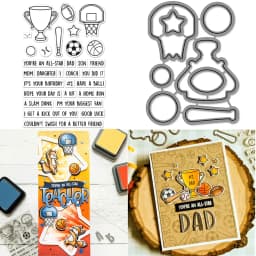 Christmas, Oh Gnome Stamp on the beach Clear Stamps or Metal Cutting Dies Hot For DIY Craft Making Card Scrapbooking Decoration