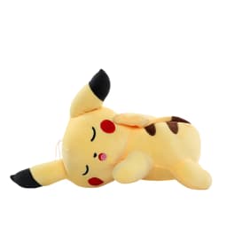 20-25cm Pokémon plush toys Pikachu Raichu Pichu Japanese Classic Anime Stuffed Plush Doll Christmas Birthday Gifts For Children