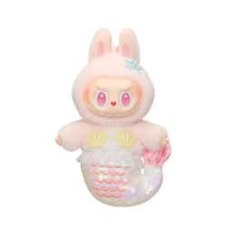 2025 New POP MART POP LAND MOKOKO Jump Into Summer Series Blind Box Vinyl Dolls Face Room Decoration Pendant Christmas Girl Gift