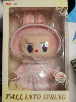 2025 New POP MART POP LAND MOKOKO Jump Into Summer Series Blind Box Vinyl Dolls Face Room Decoration Pendant Christmas Girl Gift