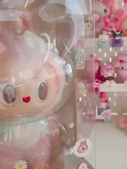 2025 New POP MART POP LAND MOKOKO Jump Into Summer Series Blind Box Vinyl Dolls Face Room Decoration Pendant Christmas Girl Gift