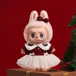 2025 New POP MART POP LAND MOKOKO Jump Into Summer Series Blind Box Vinyl Dolls Face Room Decoration Pendant Christmas Girl Gift