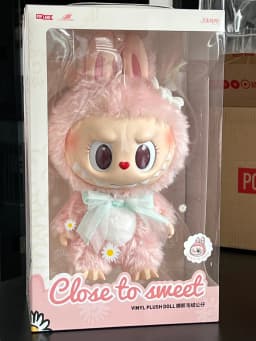2025 New POP MART POP LAND MOKOKO Jump Into Summer Series Blind Box Vinyl Dolls Face Room Decoration Pendant Christmas Girl Gift
