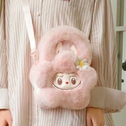2025 New POP MART POP LAND MOKOKO Jump Into Summer Series Blind Box Vinyl Dolls Face Room Decoration Pendant Christmas Girl Gift