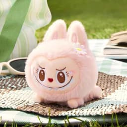 2025 New POP MART POP LAND MOKOKO Jump Into Summer Series Blind Box Vinyl Dolls Face Room Decoration Pendant Christmas Girl Gift