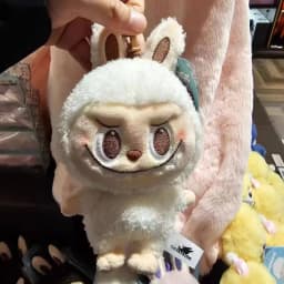 2025 New POP MART POP LAND MOKOKO Jump Into Summer Series Blind Box Vinyl Dolls Face Room Decoration Pendant Christmas Girl Gift