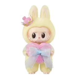 2025 New POP MART POP LAND MOKOKO Jump Into Summer Series Blind Box Vinyl Dolls Face Room Decoration Pendant Christmas Girl Gift