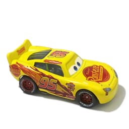 Pixar Cars 3 Lightning Mcqueen Toys Mater Model Collection 1:55 Diecast Vehicles Alloy Car Toys For Child Christmas Gift