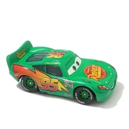 Pixar Cars 3 Lightning Mcqueen Toys Mater Model Collection 1:55 Diecast Vehicles Alloy Car Toys For Child Christmas Gift