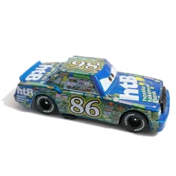 Pixar Cars 3 Lightning Mcqueen Toys Mater Model Collection 1:55 Diecast Vehicles Alloy Car Toys For Child Christmas Gift
