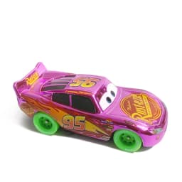 Pixar Cars 3 Lightning Mcqueen Toys Mater Model Collection 1:55 Diecast Vehicles Alloy Car Toys For Child Christmas Gift