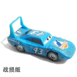 Pixar Cars 3 Lightning Mcqueen Toys Mater Model Collection 1:55 Diecast Vehicles Alloy Car Toys For Child Christmas Gift