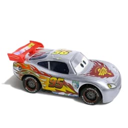 Pixar Cars 3 Lightning Mcqueen Toys Mater Model Collection 1:55 Diecast Vehicles Alloy Car Toys For Child Christmas Gift
