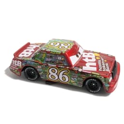 Pixar Cars 3 Lightning Mcqueen Toys Mater Model Collection 1:55 Diecast Vehicles Alloy Car Toys For Child Christmas Gift