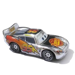 Pixar Cars 3 Lightning Mcqueen Toys Mater Model Collection 1:55 Diecast Vehicles Alloy Car Toys For Child Christmas Gift