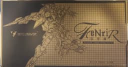 【IN STOCK】LUNAVOR MG 1/100 Wolf King Barbatos ASW-G-08 GK Assembly Model Kits Action Figure Plastic Robot Toys Christmas Gifts