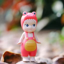 Dinosaur Series Cute Cartoon Doll Mini Mystery Box Collectible Anime Figurine Car Decor for Kids Christmas Birthday Gift