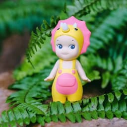 Dinosaur Series Cute Cartoon Doll Mini Mystery Box Collectible Anime Figurine Car Decor for Kids Christmas Birthday Gift