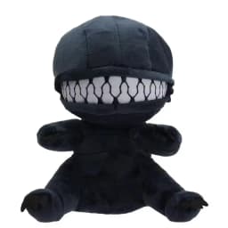 2026 new 25cm Alien Xenomorph Plush Toy Cartoon Plush Dolls Soft Stuffed Plush Toys for Boys Girls Fans Birthday Christmas Gifts